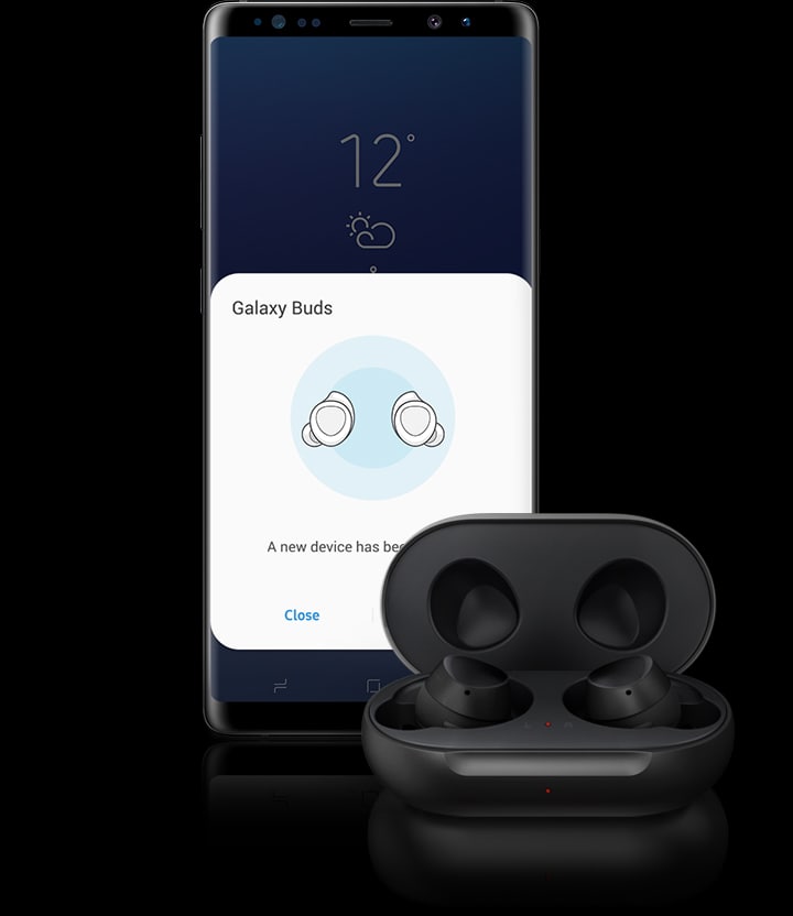 Samsung Galaxy Buds
